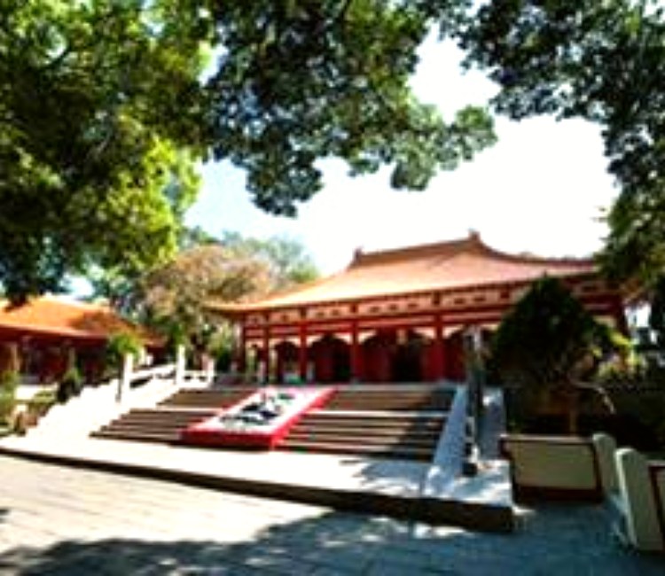 孔廟