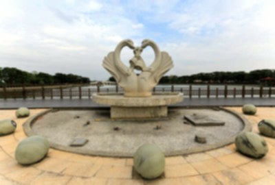 天鵝湖公園(舊名埤寮埤)