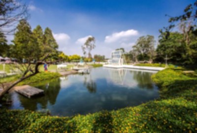 富田香草休閒農場(富田花園農場)